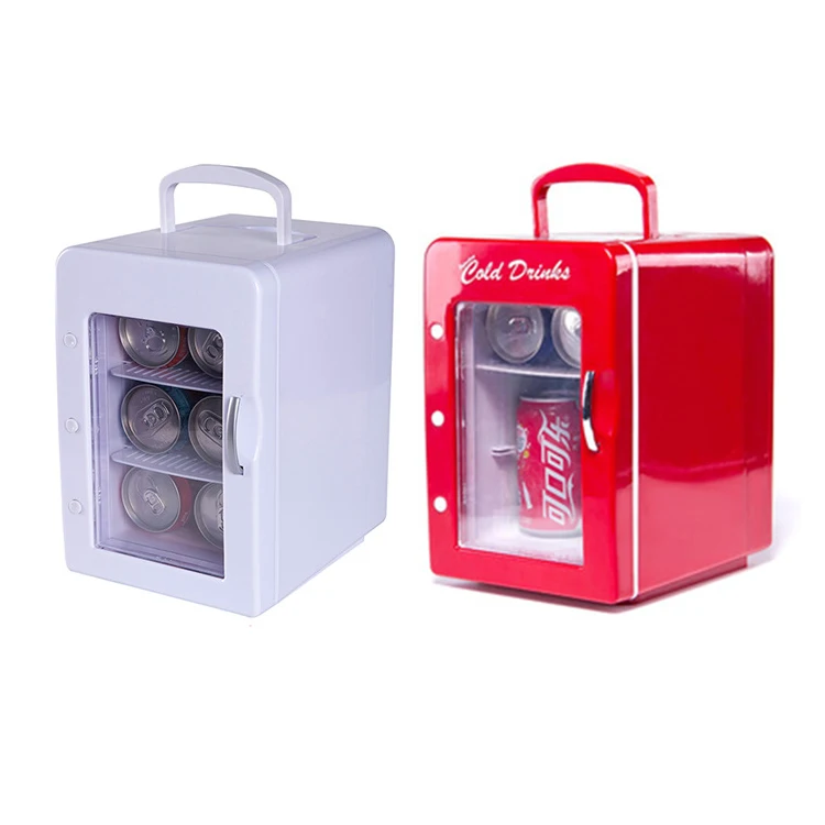 SF-JZY-01 4L Bulk Sale Dubai 4l Silent Bar Mini Fridge
