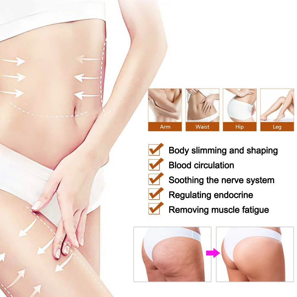 Factory G5 Vibrating Body Massager Slimming Machine / G5 device/G5 Vibration Cellulite Fat Loss Machine Cynthia RU 30