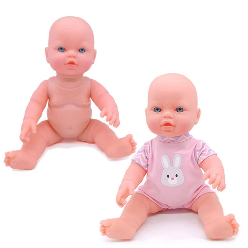 
Продажа экологически чистого материала, настоящая виниловая кукла-Реборн, игровой набор для ванны для малышей 