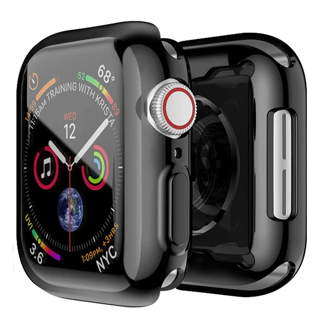 capa protecao apple watch 5