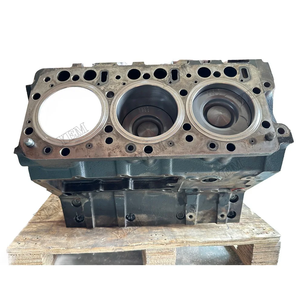 DV11 Middle Cylinder Assembly for Doosan / for Develon Industrial Machinery Engine Parts 4