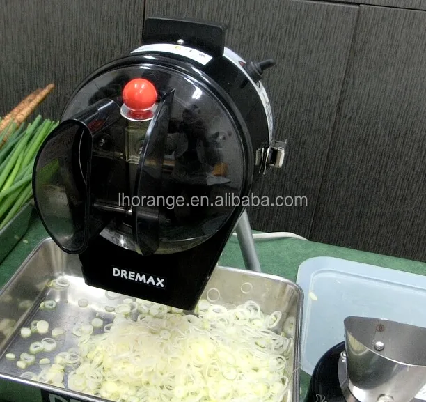 DX-50B Desktop green onion machine