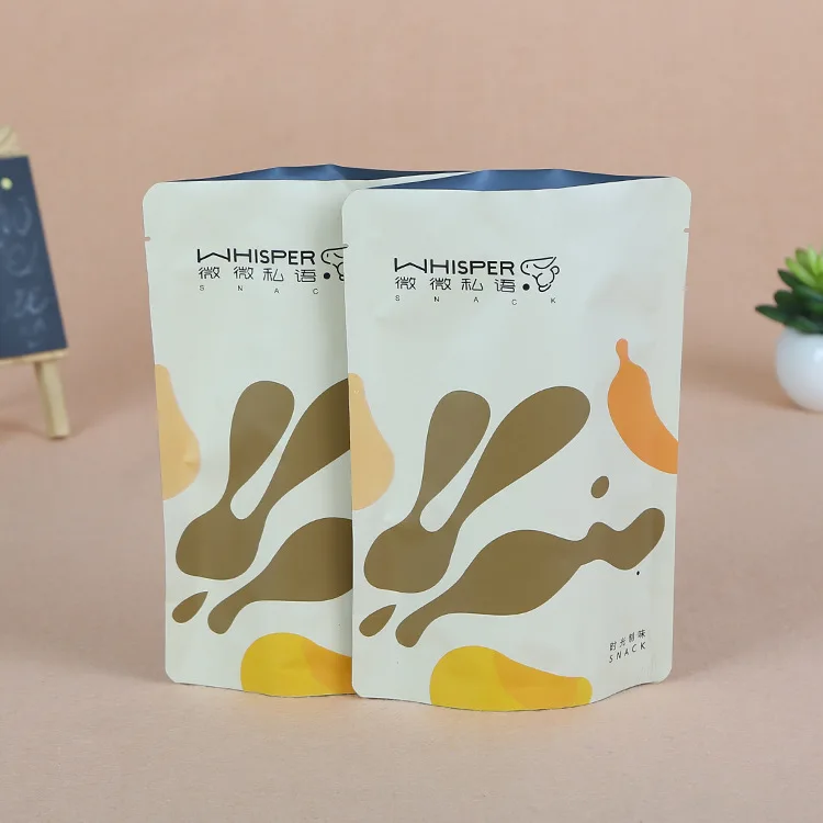 Die cut shaped packaging irregular ziplock 3.5 smell proof logo print custom design die cut mylar bags factory