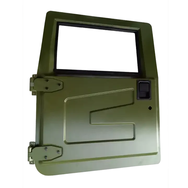 Dongfeng Mengshi Car Door Assembly Hummer Door Humvee Door - Buy Car ...