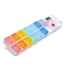 Couleurs mixtes