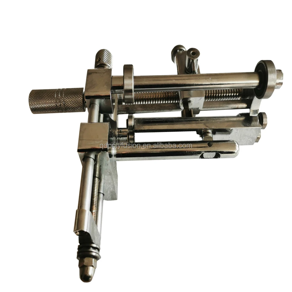 Motorized Pe Pipe Scraper for 560 Pipe Pipe Hdpe Fitting Tube