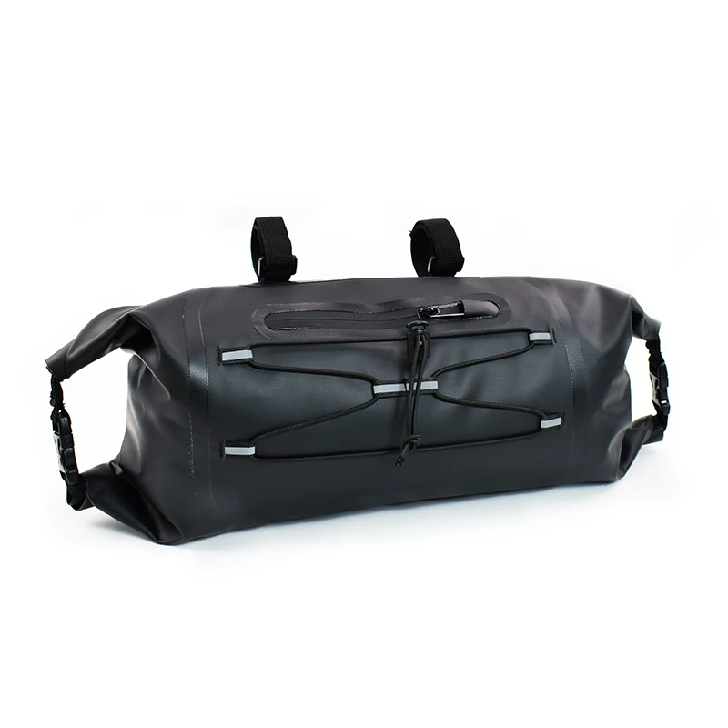 Вместительная сумка на руль велосипеда, корзина для велосипеда, аксессуары для велоспорта, сумка на руль, велосипедная корзина