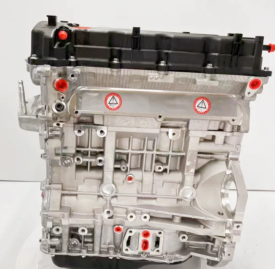 Hyundai Sonata 5 (NF) 2008-2010 Brand New G4KD Engine Assembly 2.0L