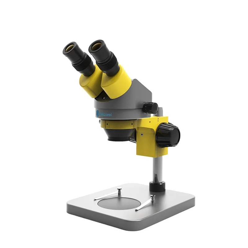 Kailiwei K10ei Microscope - 7x-45x Zoom for Repairs