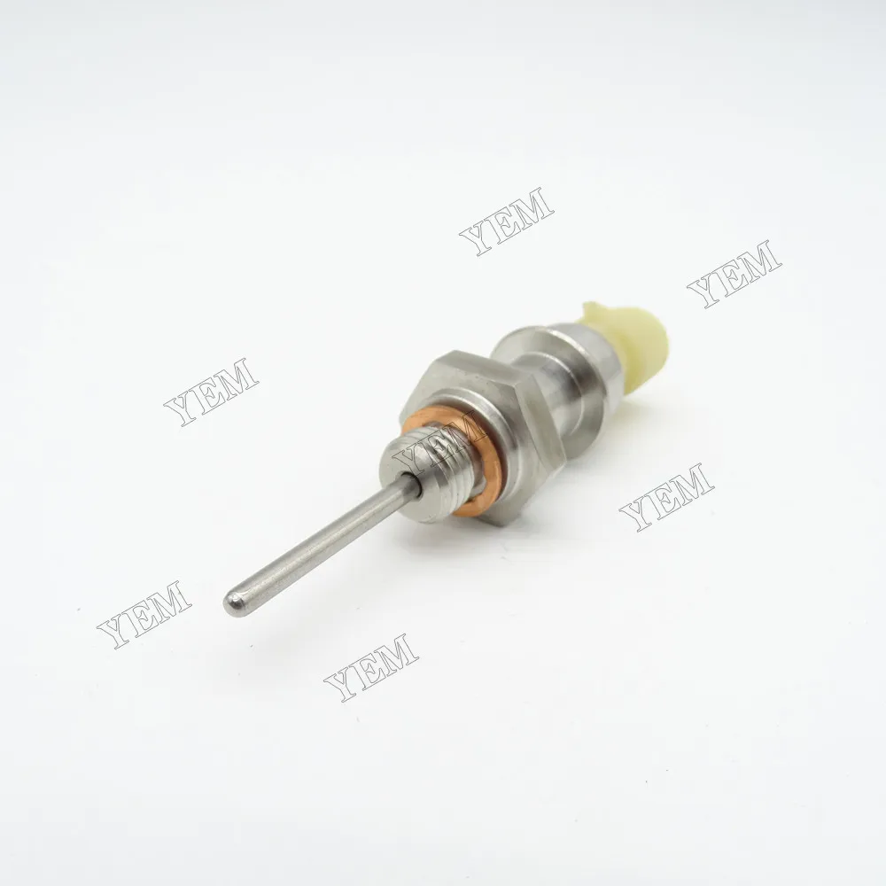 RE522824 Temperature Sensor for John Deere Heavy Equipment Engine Parts 5