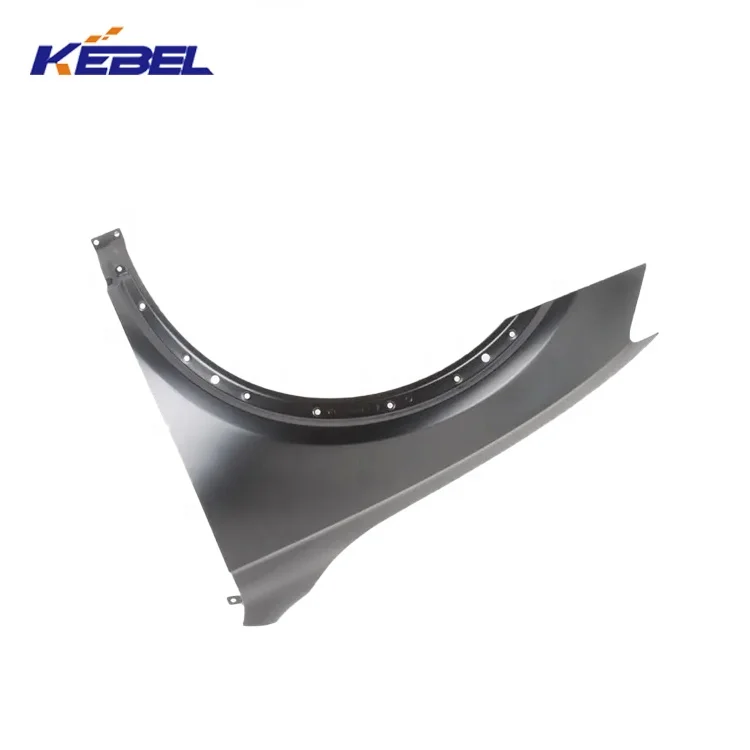 Visokokvalitetan rezervni dio za automobile, blatobran 8U0 821 105 OEM 8U0 821 106 prednji auto blatobran za AUDI Q3 2012