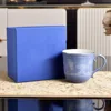 Blue Mug