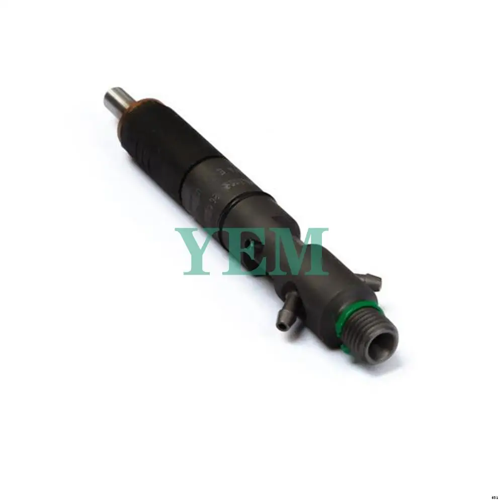 Repair Kit 2645K016 Injector for Perkins 2645K016 Injector