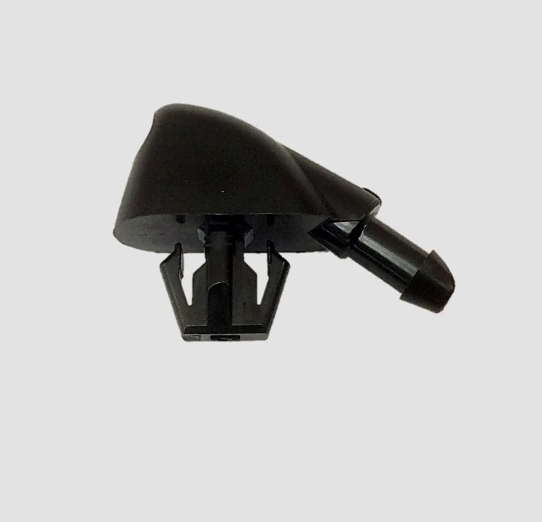 HEYNER 2415 - Set Di 2 Spazzole Tergicristallo Ibride Per Toyota Yaris 2006-2012, 600mm E 380mm, Attacco A Gancio