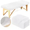 25PCS Disposable Massage Table Covers