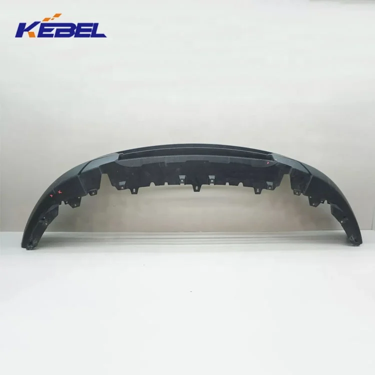 KEBEL Prednji branik Donja rešetka OEM JB53-17F775-A-W Prednja donja rešetka za Ford Explorer 2016 2017 2018