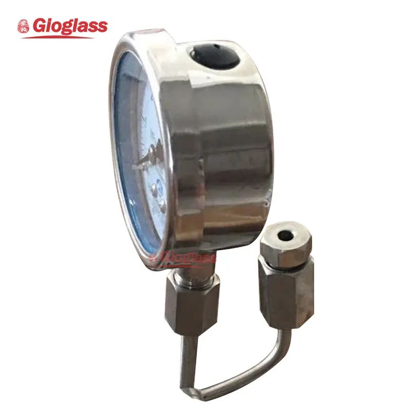 High Temperature High Pressure Reactor Lab Polymer Synthesis Autoclave Reactor
