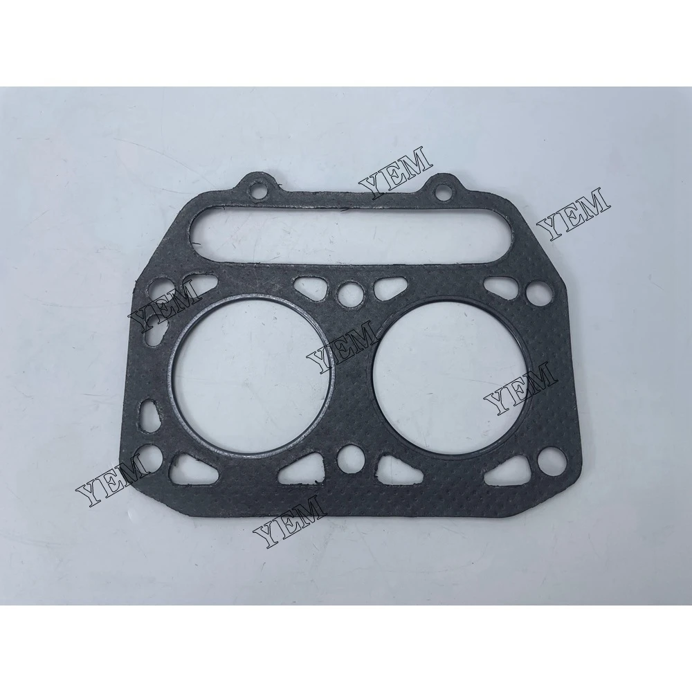 2T72 Cylinder Head Gasket EG5709A for Yanmar Machinery Engine Parts