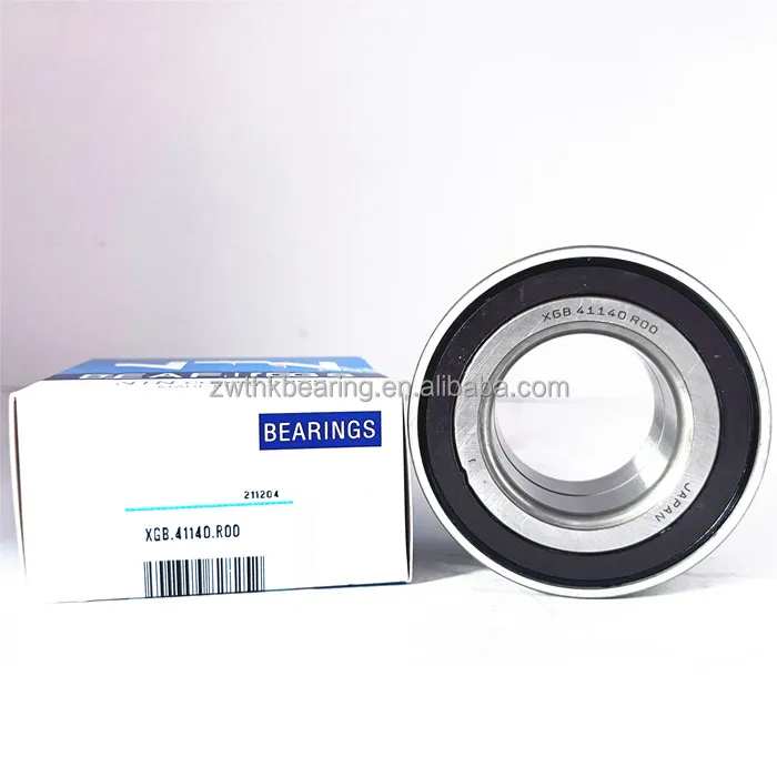 DAC377237 Bearing - Reliable Performance for Diverse Uses