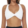 Bra White