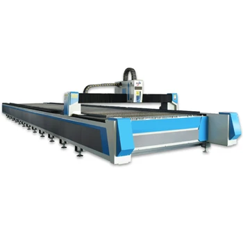8025 10025 13025 Oversized Customizable CNC Fiber Laser Cutting Machine