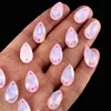 D6 Lt.Pink Mocha opal