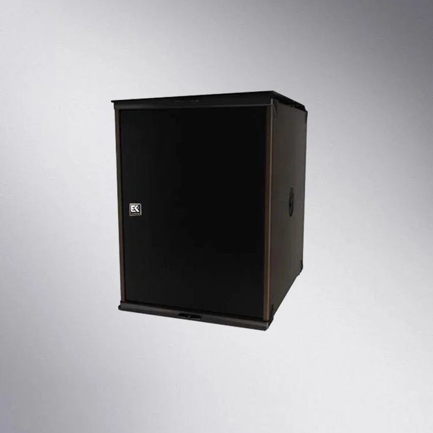 Premium Birch Plywood Speaker Enclosure Subwoofer 18 Inch For