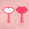 สีแดงกุหลาบ