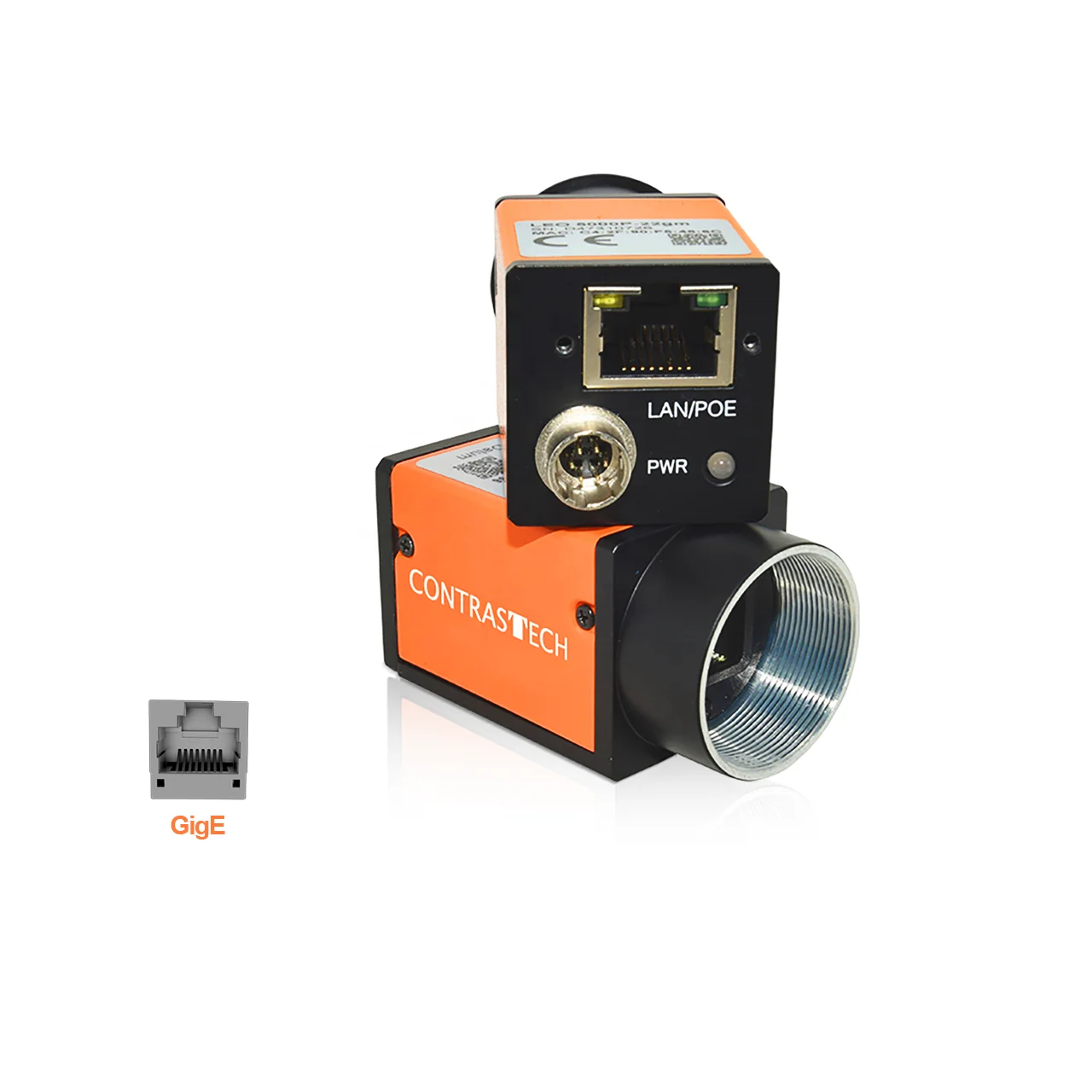 0.3MP-20MP Image Acquisition Data Processing Industrial Basler High Speed Camera for Machine Vision Inspection