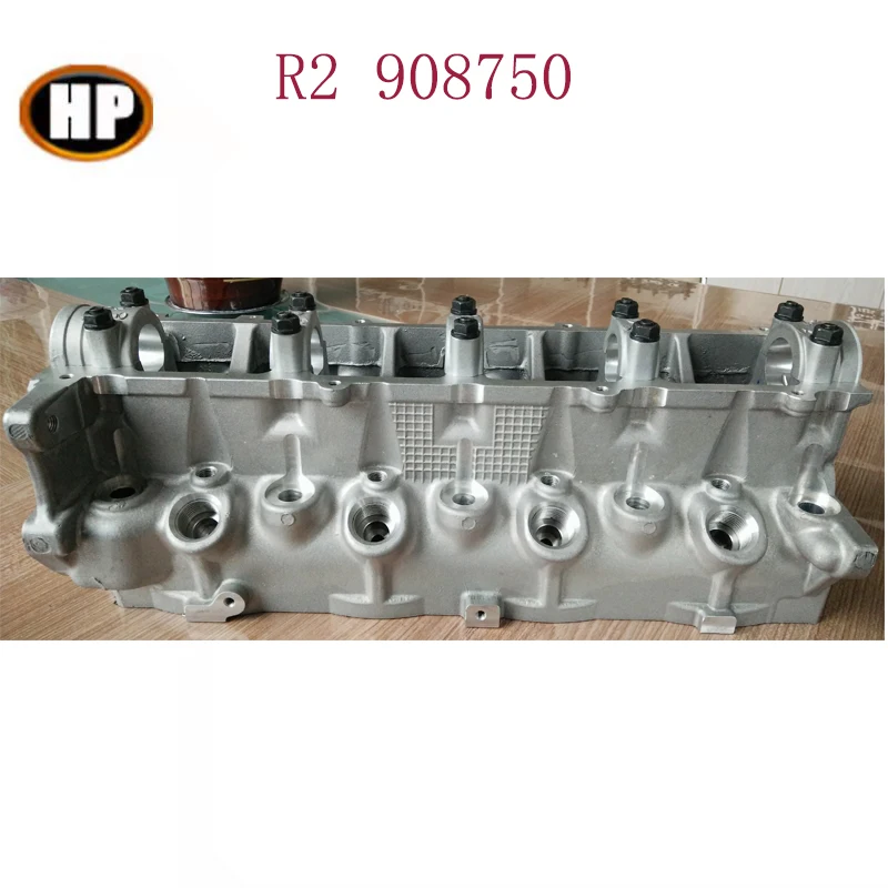 HEAD - r 10-15 Jaguar XKR XF / 10-19 XJ Supercharged AJ133 5.0 Right