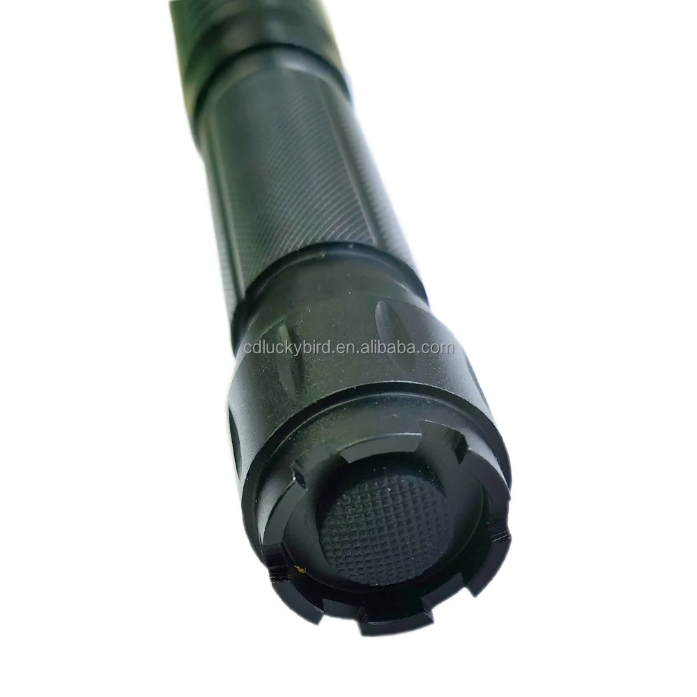 Handheld Laser Torch 450nm Long Range Bright Laser Pointers With