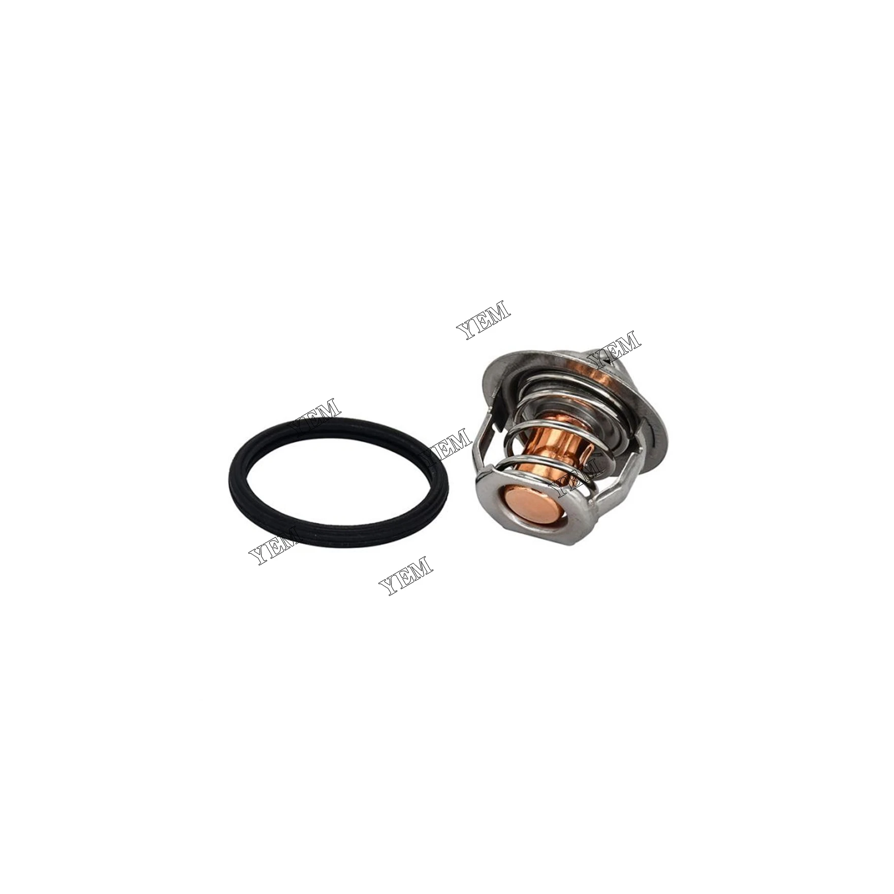 19434-73014 Thermostat Assembly for Kubota L2600F L3000DT L4310DT/GST/HST L4300F Wholesale Engine Parts