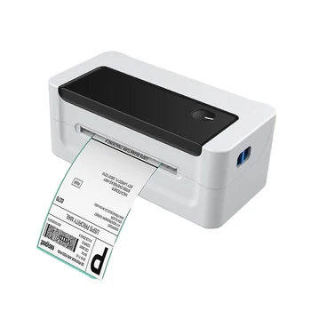 4x6 shipping label printer barcode thermal impresora postal label printer sticker printing machine TL1081