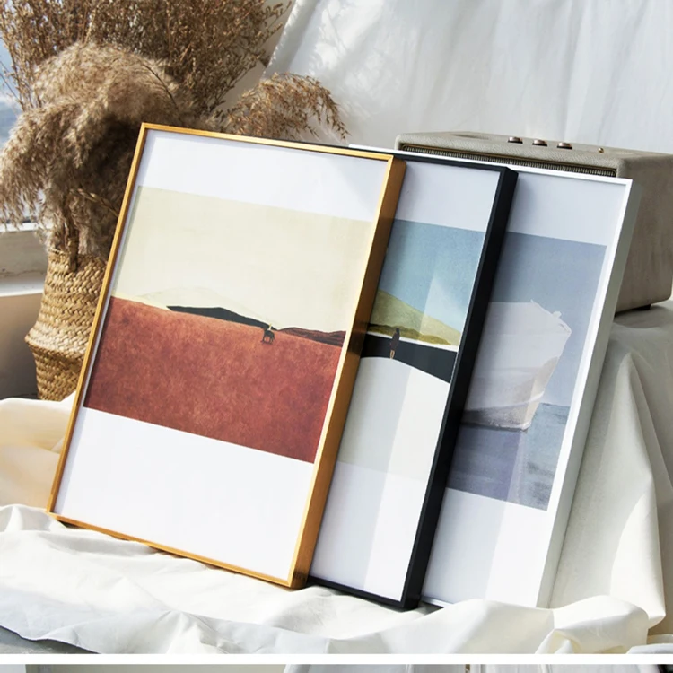 12x16 Black Wood Picture Frame Wholesale Wood Poster Frame Buy Picture Frame 8 By 10 Wooden