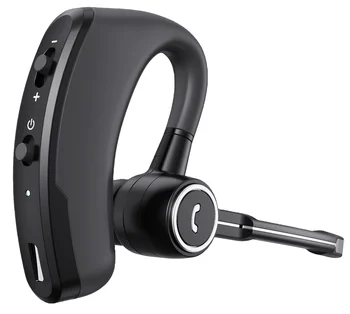 nosing cancel Walkie talkie Handsfree Bluetooth PTT earpiece wireless Headphone/headset For Two Way Radio Phone