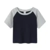 gray navy blue