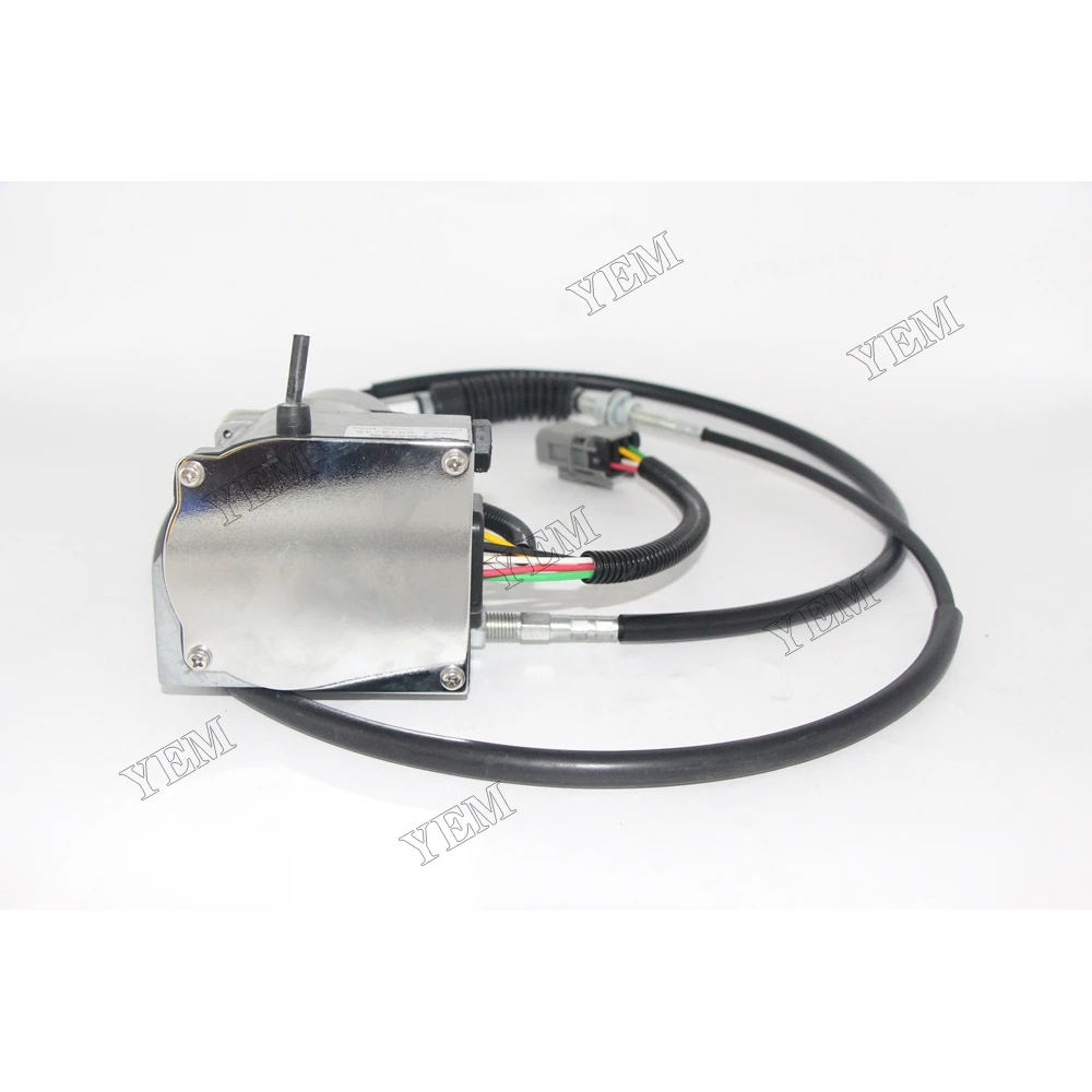 Throttle Motor for Doosan DH Engine Rebuild Kit 4