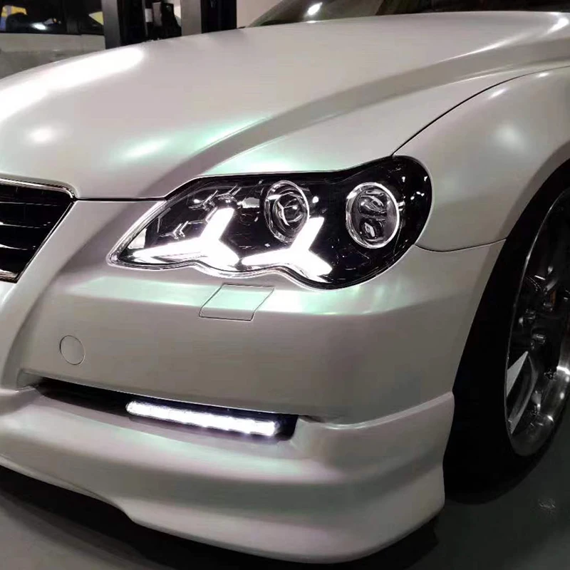 トヨタReiz 2005-2009 Mark X 2004-2007用台湾工場飛行機ヘッド
