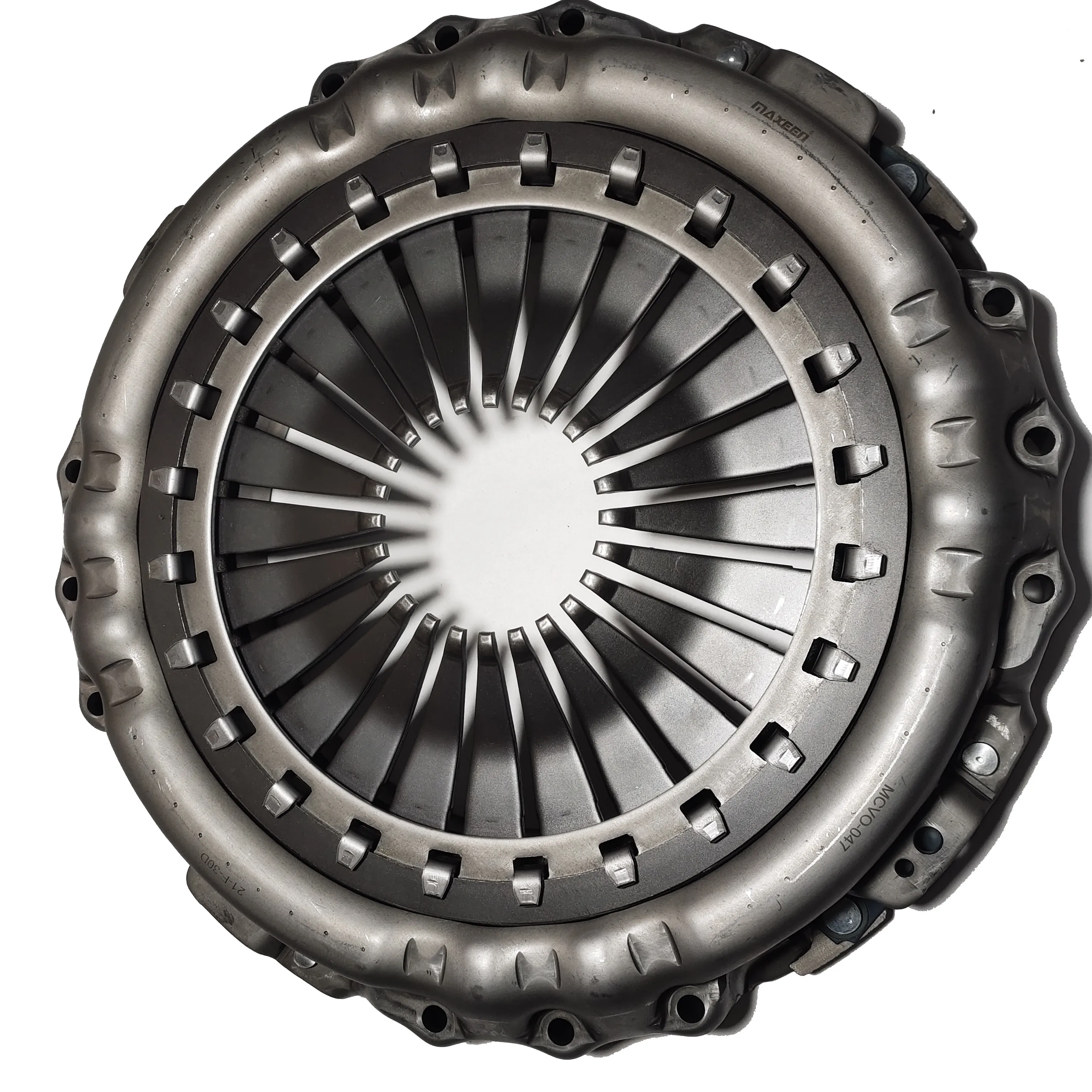 离合器盖组件3482 001 310尺寸430毫米适用于volvo与maxeen No. Mcvo047 Buy Maxeen汽车零部件