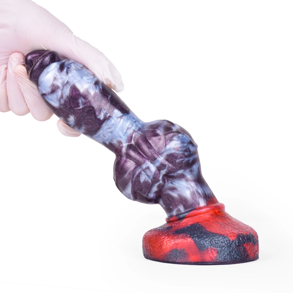 NNSX Huge Dildo for Women Adult Sex Toys Female Masturbation Silicone Soft Dildos for Anal Plug Prostate Massage Big Buttplug NNSX Huge Dildo for Women Adult Sex Toys Female Masturbation Silicone Soft Dildos for Anal Plug Prostate Massage Big Buttplug