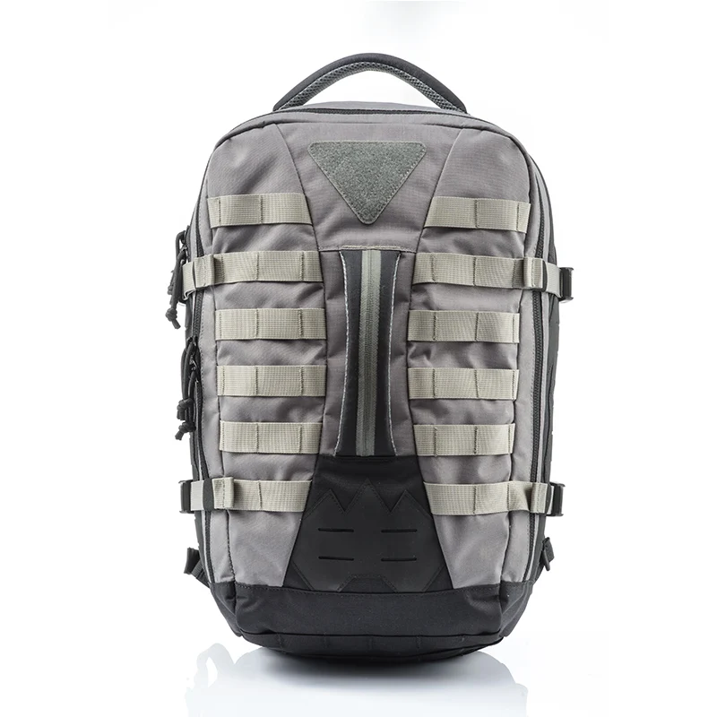 Yakeda Tactical Survival Pack Outdoor Marching Tactical Deployment