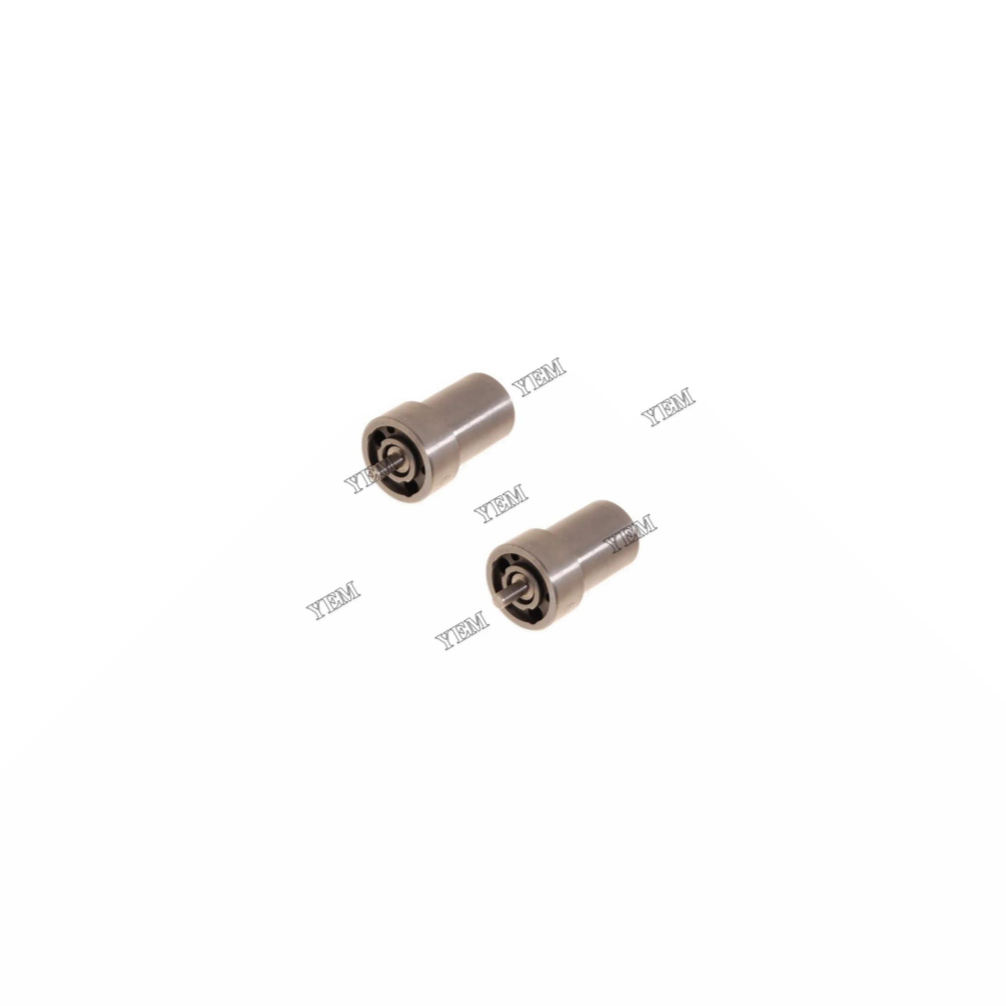 New 2 Pieces Fuel Injector Nozzle 0 433 271 135 for BOSCH Part No. 0433271135 Aftermarket Engine Parts