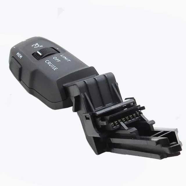 Auto Lenkrad Taste Tempomat Schalter Audio Media Multifunktions Taste Für  Peugeot 508 408 für Citroen C4 C5 C6 c3XR - AliExpress