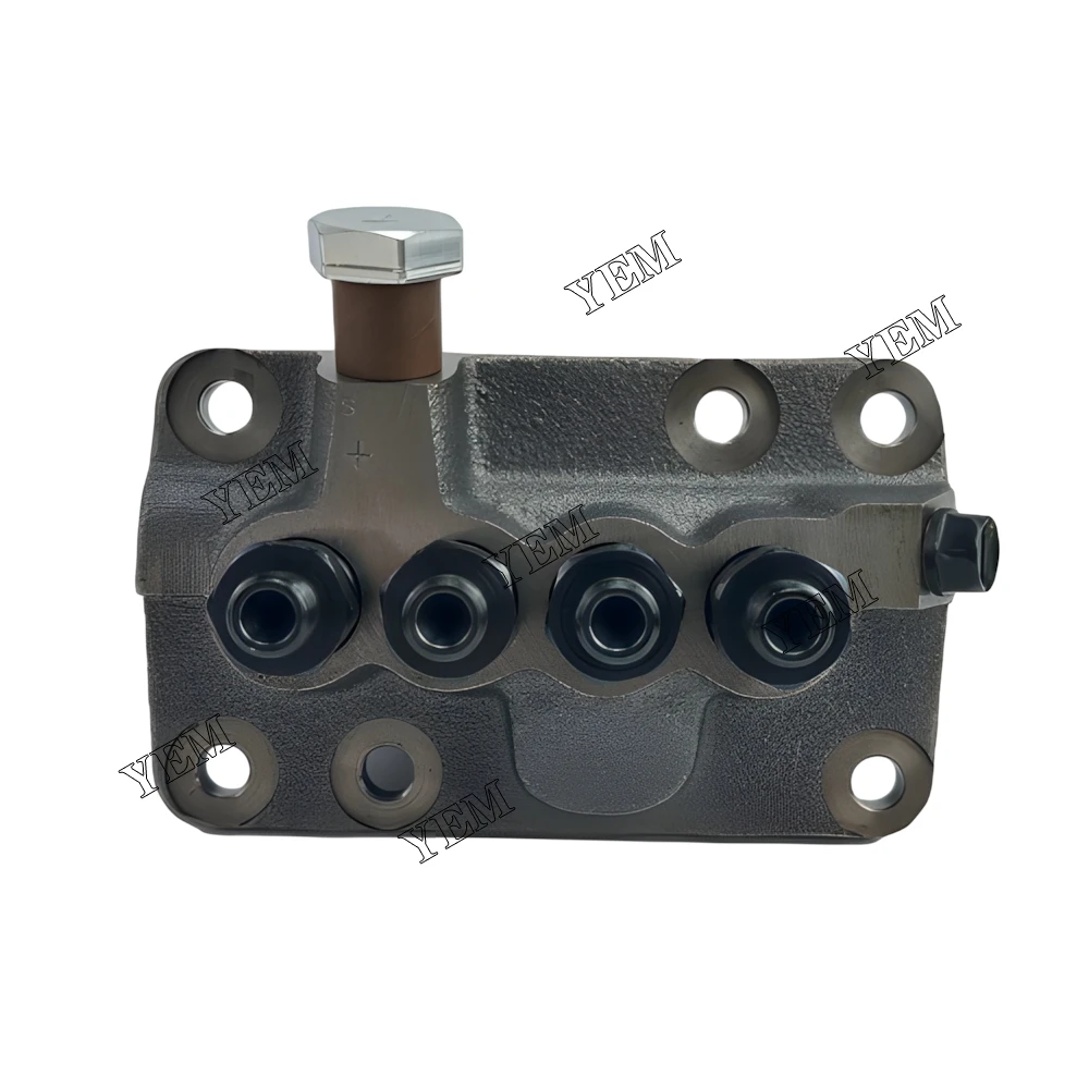 Construction Machinery S4L 31A6513050 Fuel Injection Pump for Mitsubishi 5