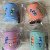 Sac OPP petite taille 4,5 * 5,2 cm