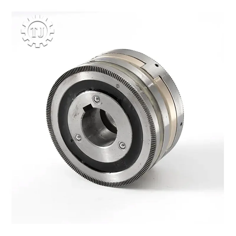 24v Tooth Clutch For Motor R56