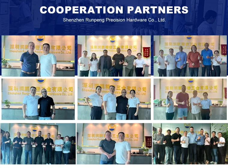 Competitive advantages