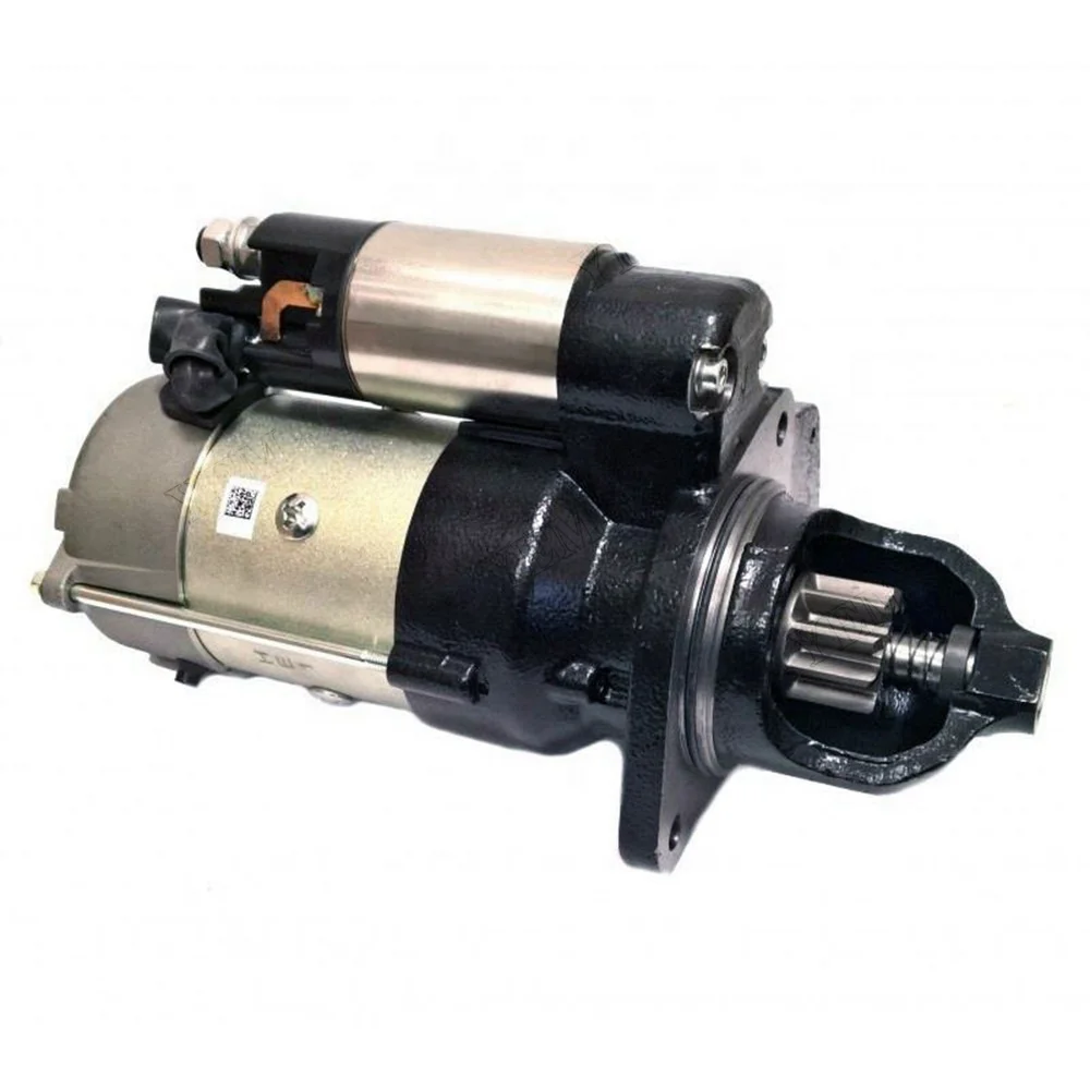24V Starter Motor 4935789 for Engine 4BT 6BT