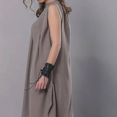 plus size flax clothing