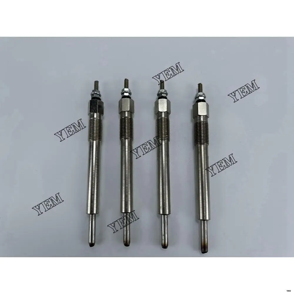 Glow Plug 9-82513-928-7 182513-0440 For Isuzu 4BD1